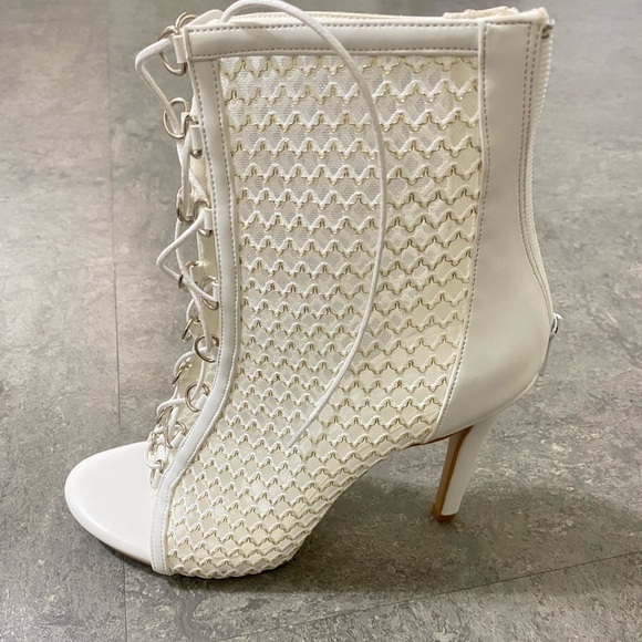 🛍️NEW HEELS ORIGINALLY 110 limited edition - Picture 2 of 7